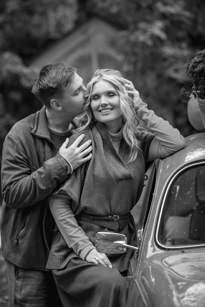 Photograph by Ирина Богдан