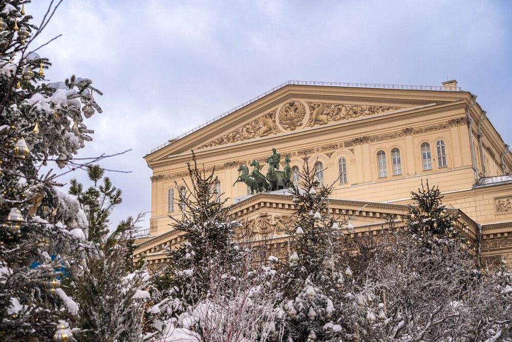 Photograph by Леонид Мартенс