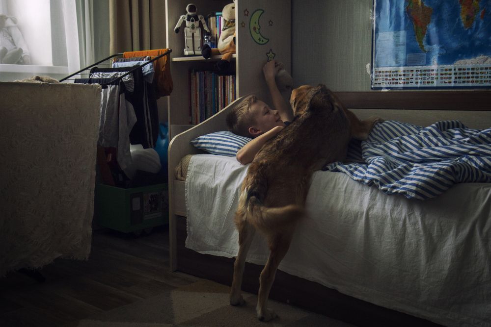 Photograph by Виктория Суркова