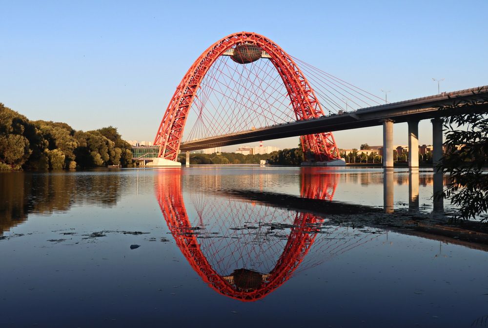 Photograph by Сергей Маслов