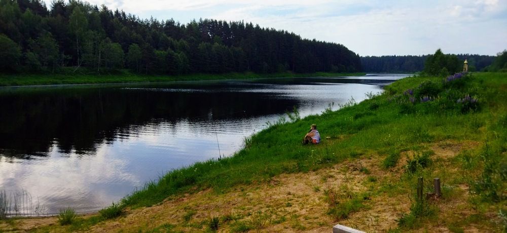 Photograph by Михаил Плотников