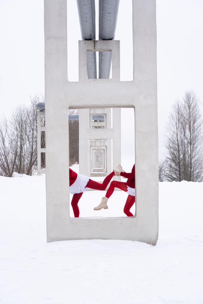 Фотография автора Ольга Матвеева