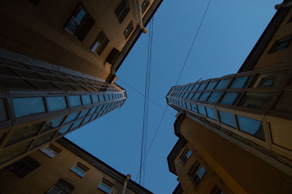 Photograph by Данил Утябаев