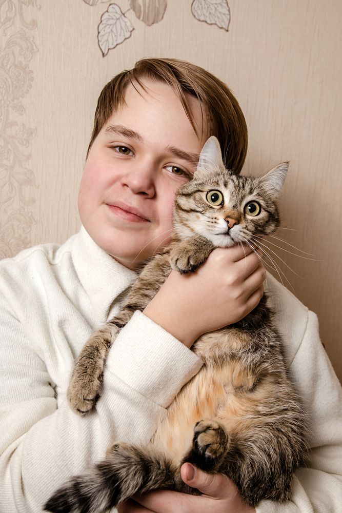 Photograph by Юлия Ташлыцкая