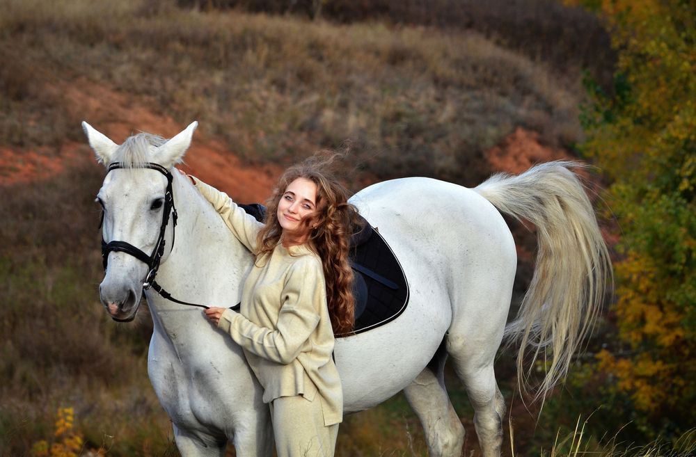 Photograph by Ирина Ненашева