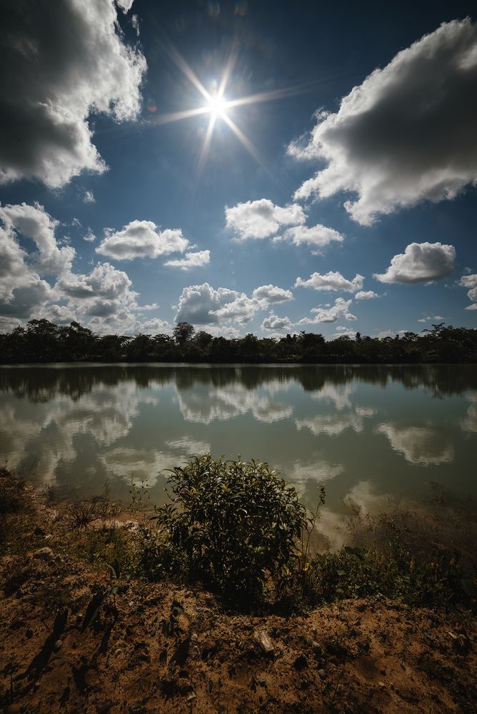 Photograph by Niranjan Baishya