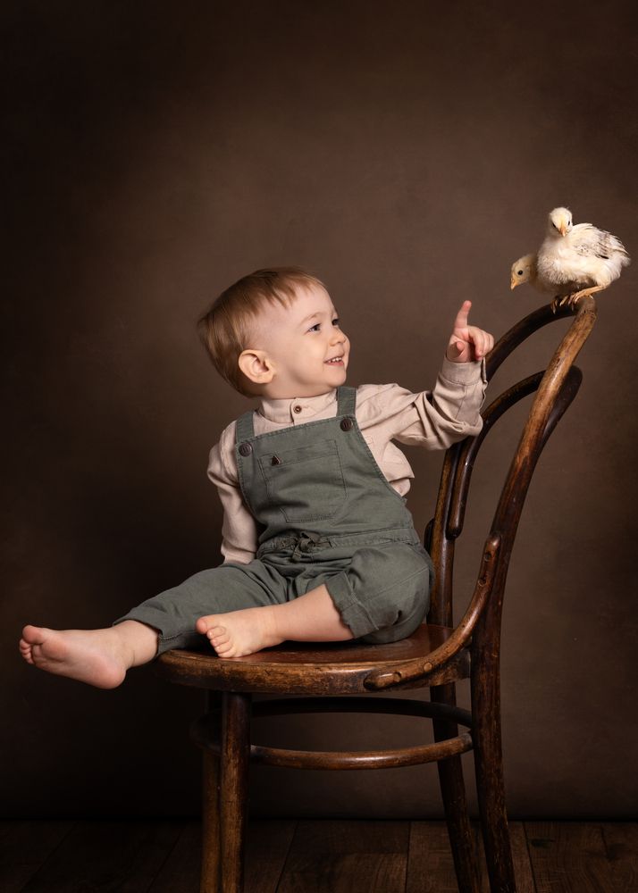 Photograph by Zhdanova Maria