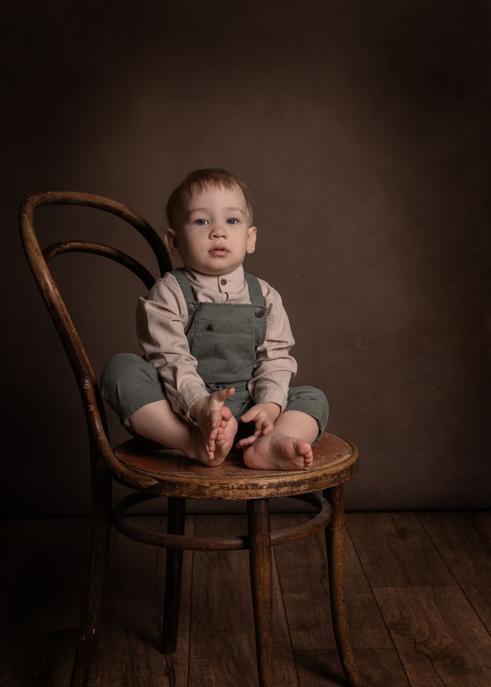 Photograph by Zhdanova Maria