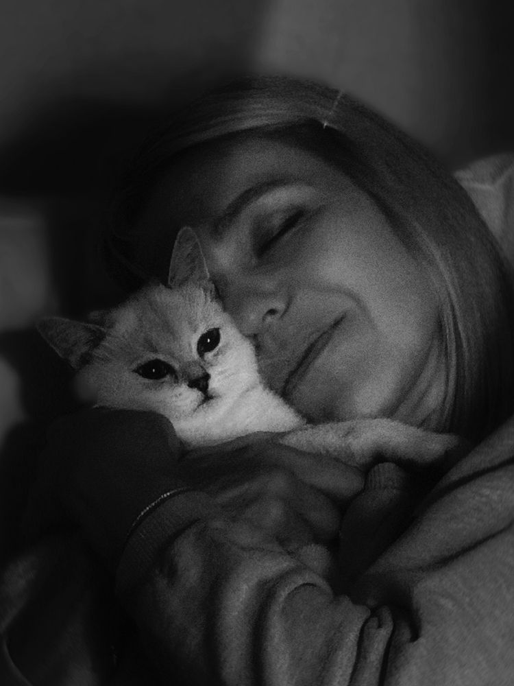 Photograph by Юлия Бурминская