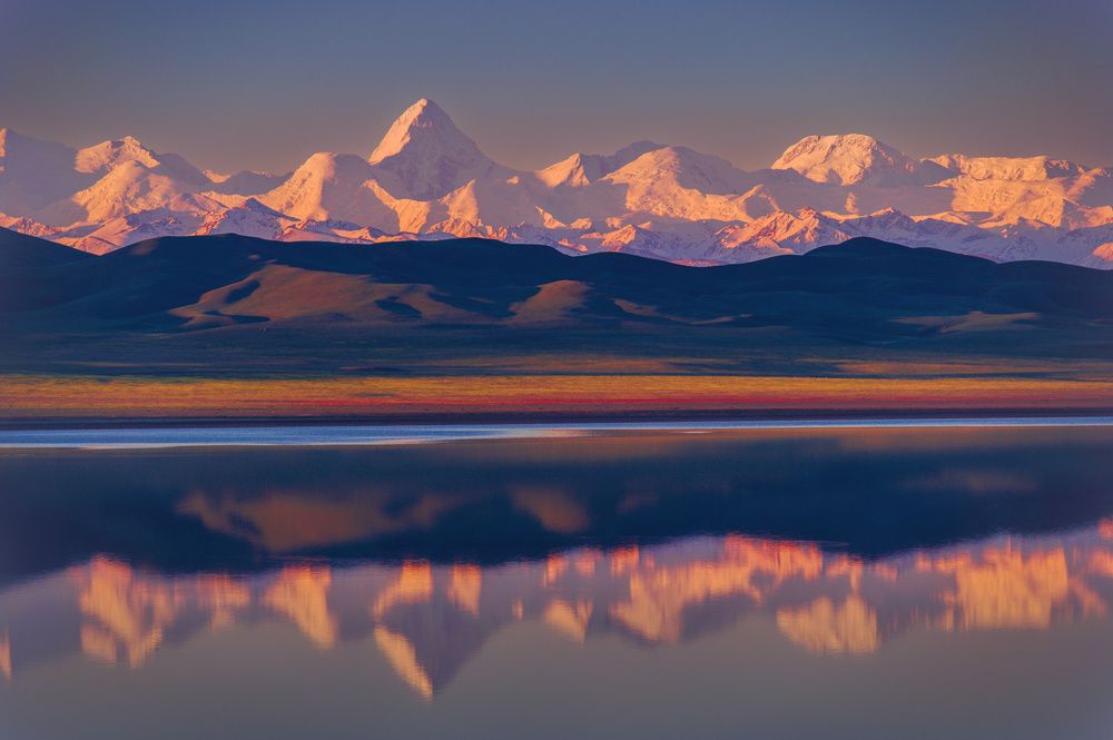 Photograph by Алексей Кретов