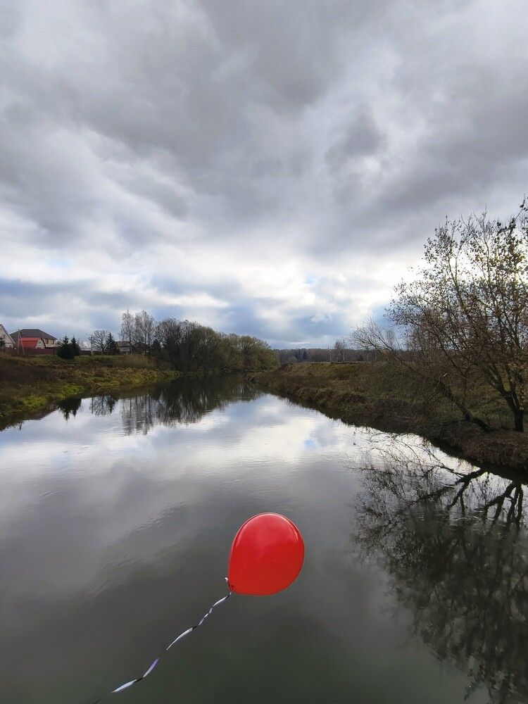 Photograph by Галина Бессуднова