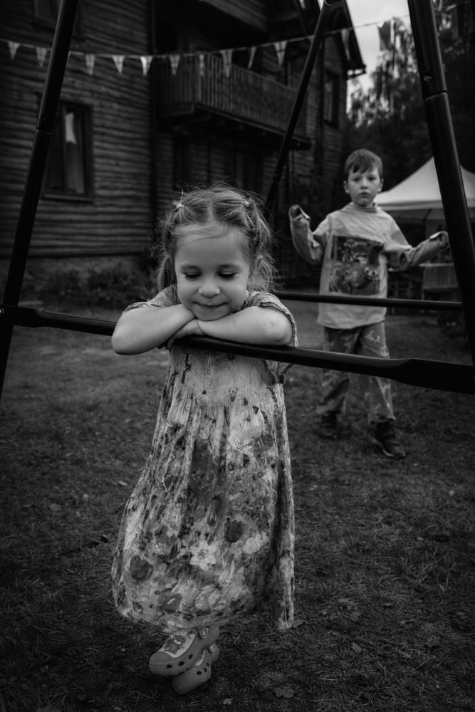 Фотография автора Alexander Shilov