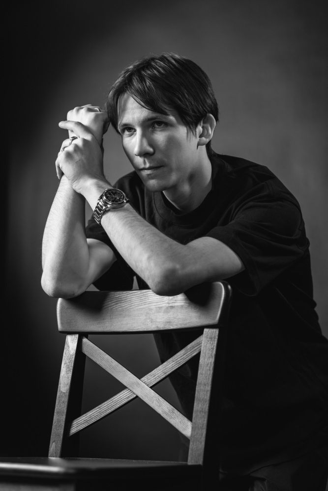 Photograph by Павел Гавриков