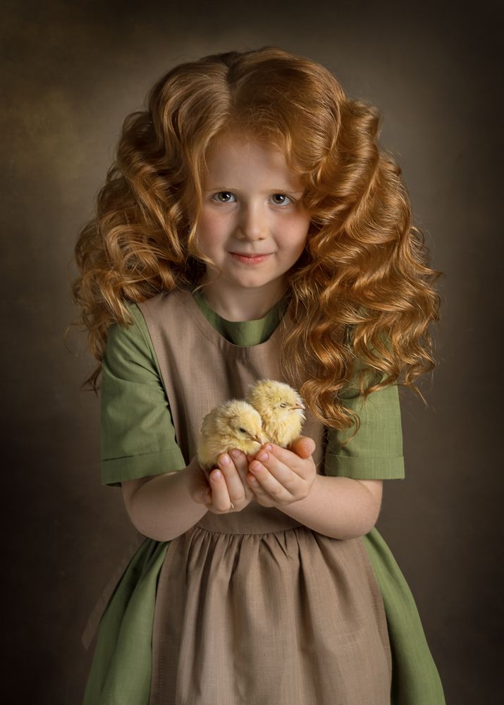 Photograph by Zhdanova Maria