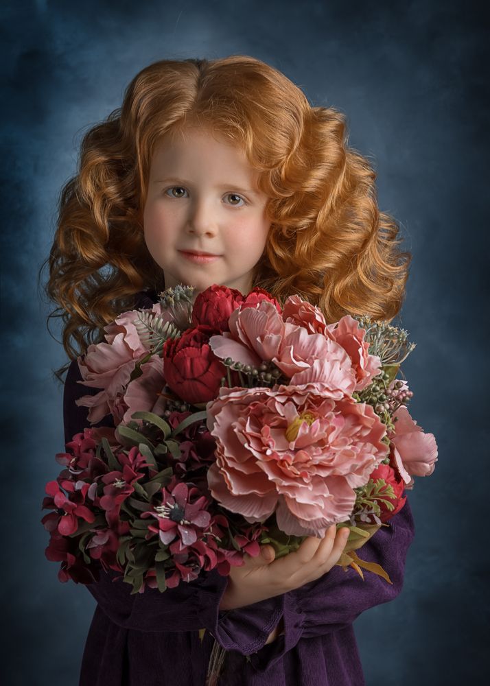 Photograph by Zhdanova Maria