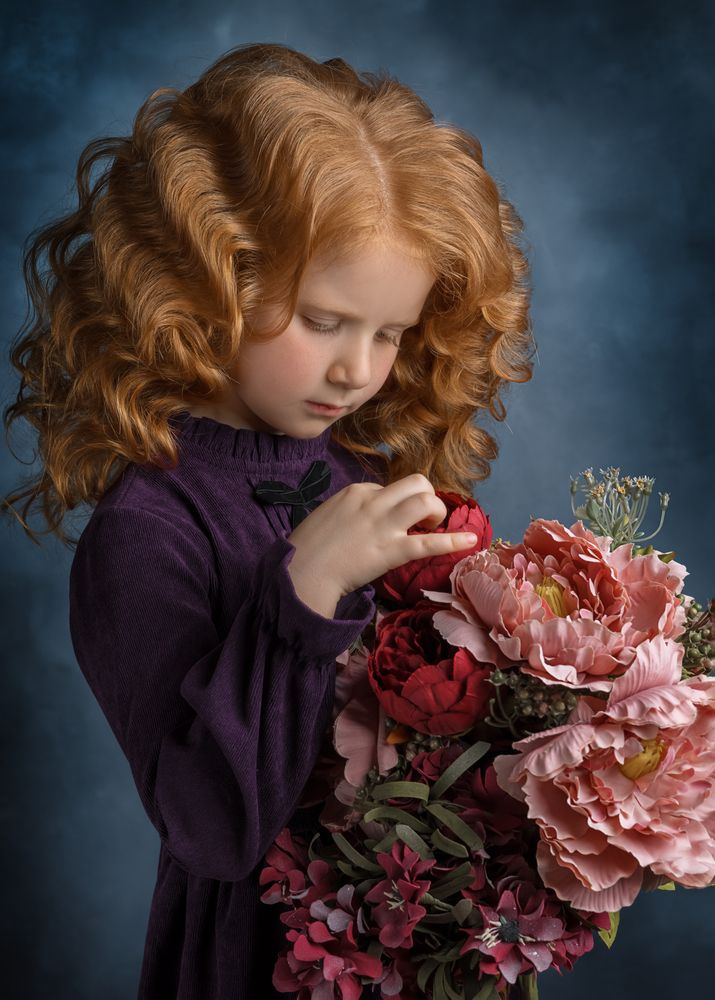 Photograph by Zhdanova Maria