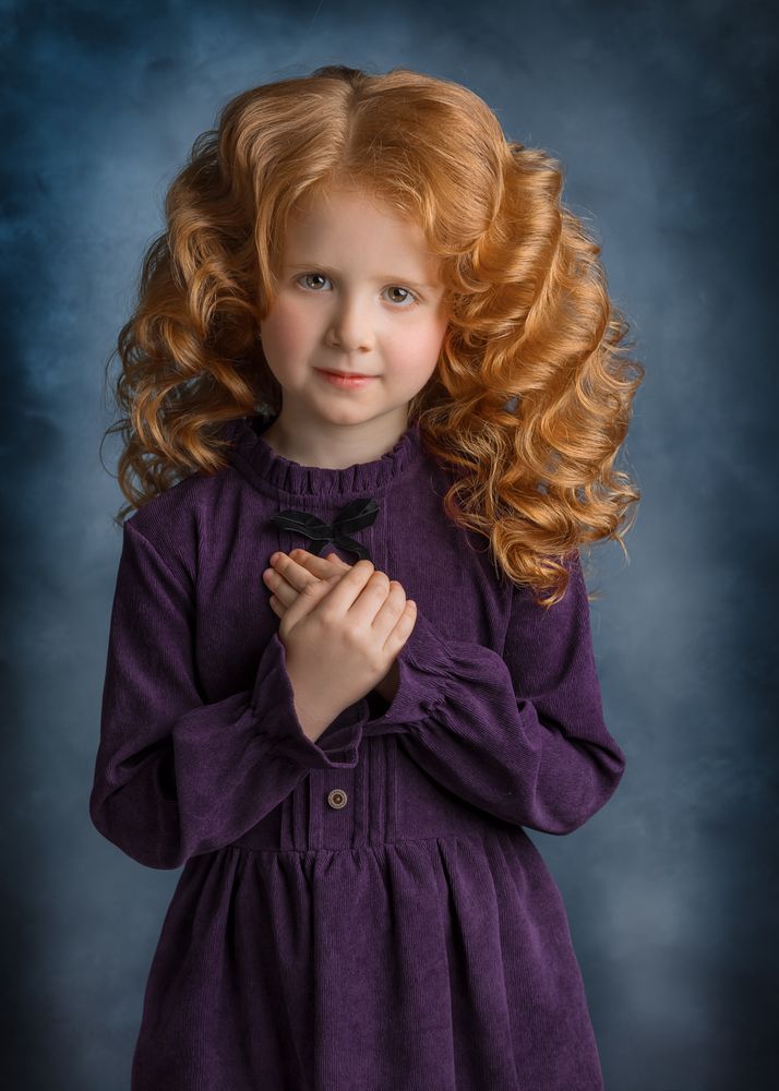 Photograph by Zhdanova Maria