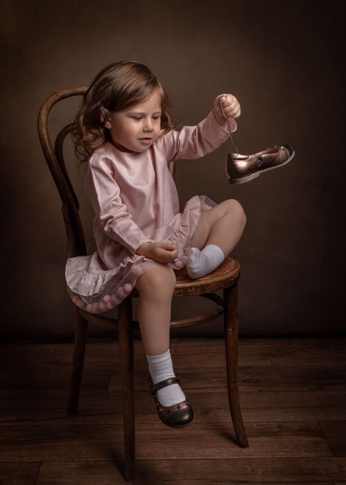 Photograph by Zhdanova Maria