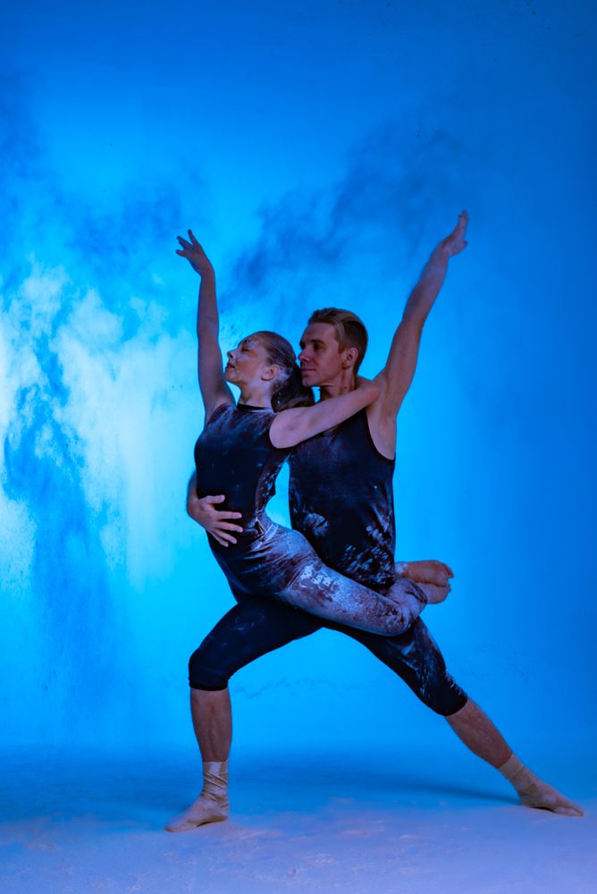 Фотография автора Екатерина