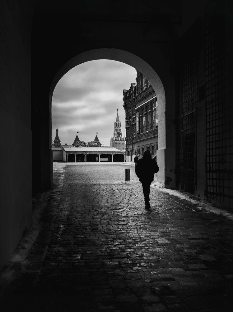 Photograph by Сергей Степаненко
