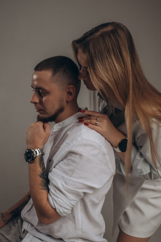 Фотография автора Екатерина