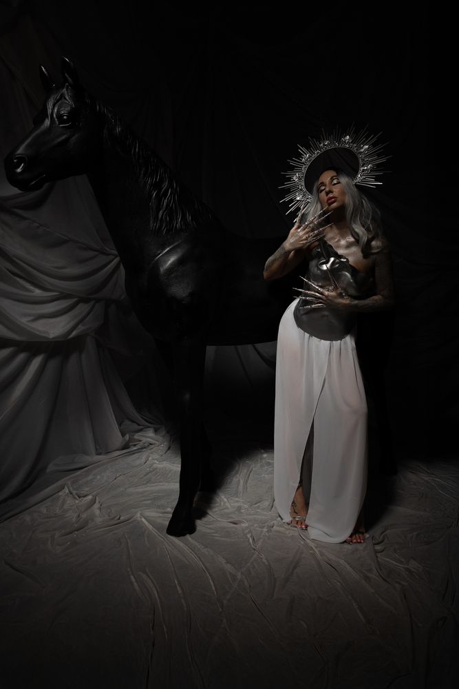 Photograph by Денис Есаков