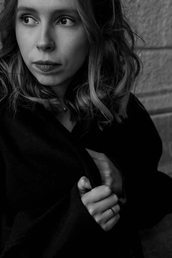 Photograph by Елена Иштулкина