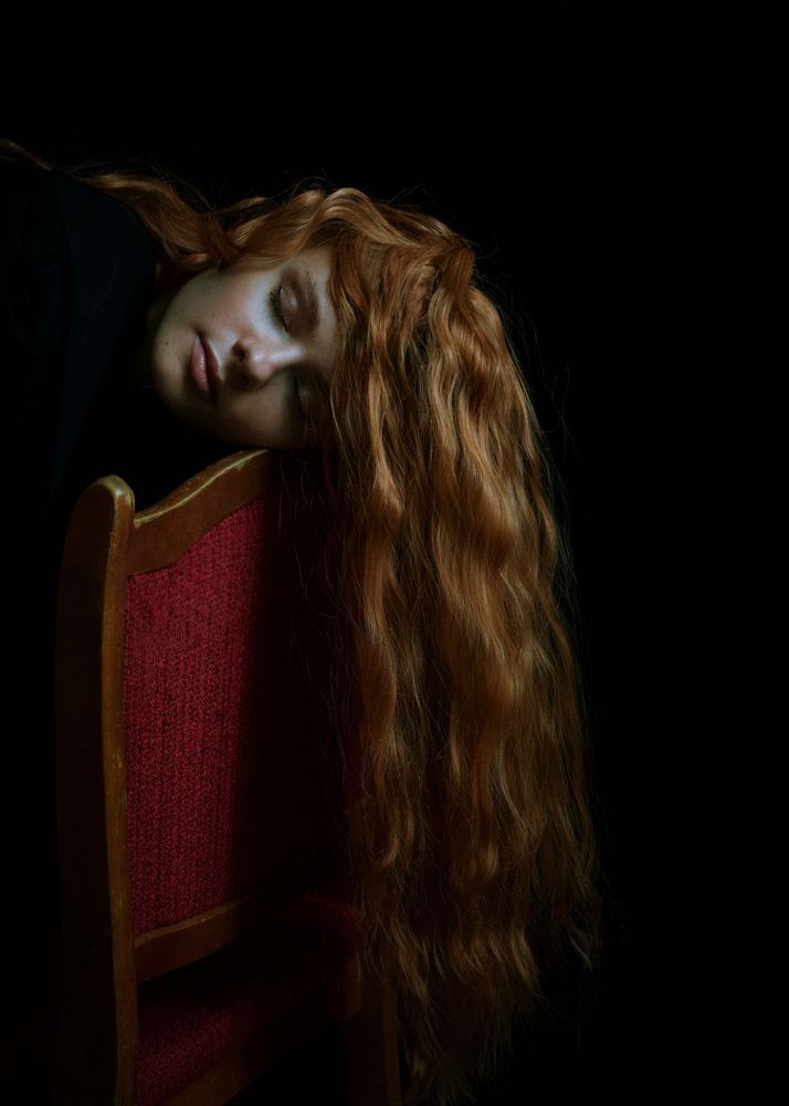 Photograph by Мария Журина