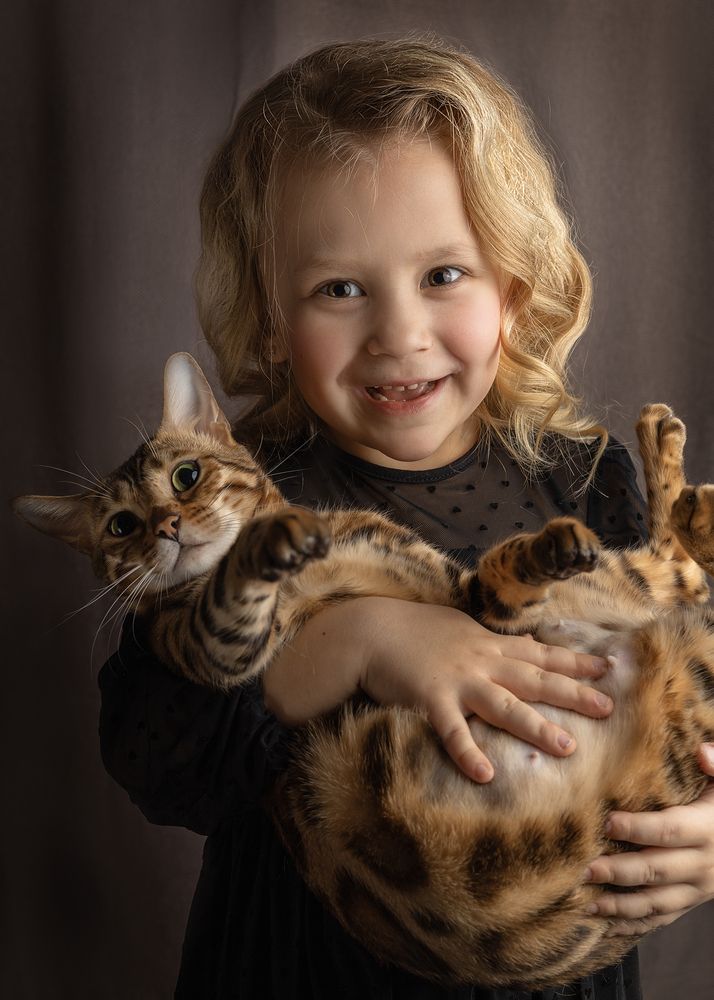 Photograph by Zhdanova Maria