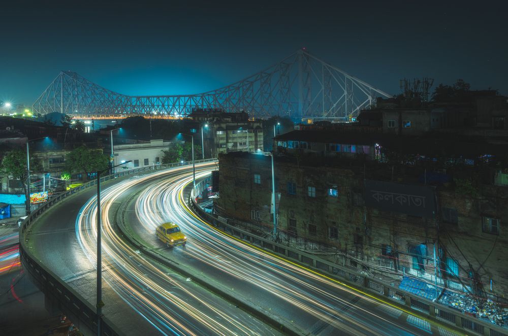 Photograph by ABHISHEK DEY