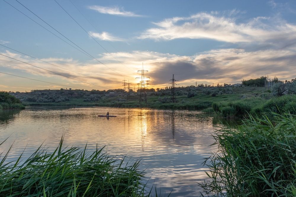 Фотография автора Виталий Панченко