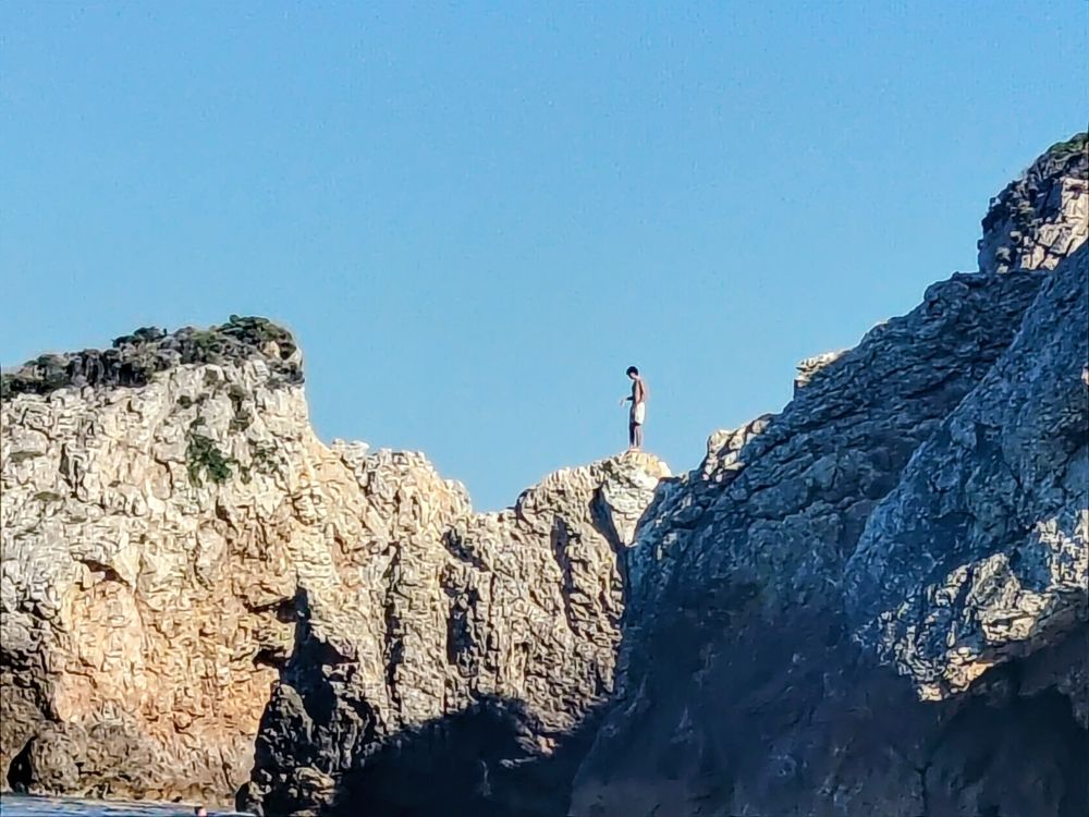 Potistika Beach