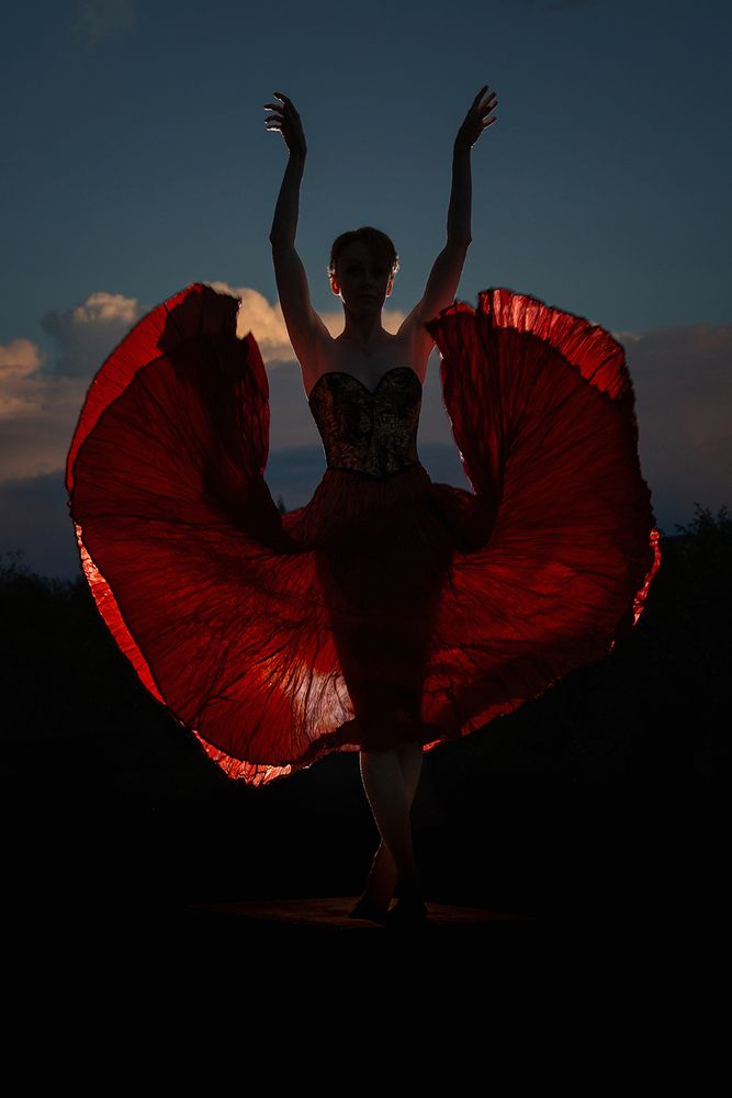 Photograph by Вероника Кирякова