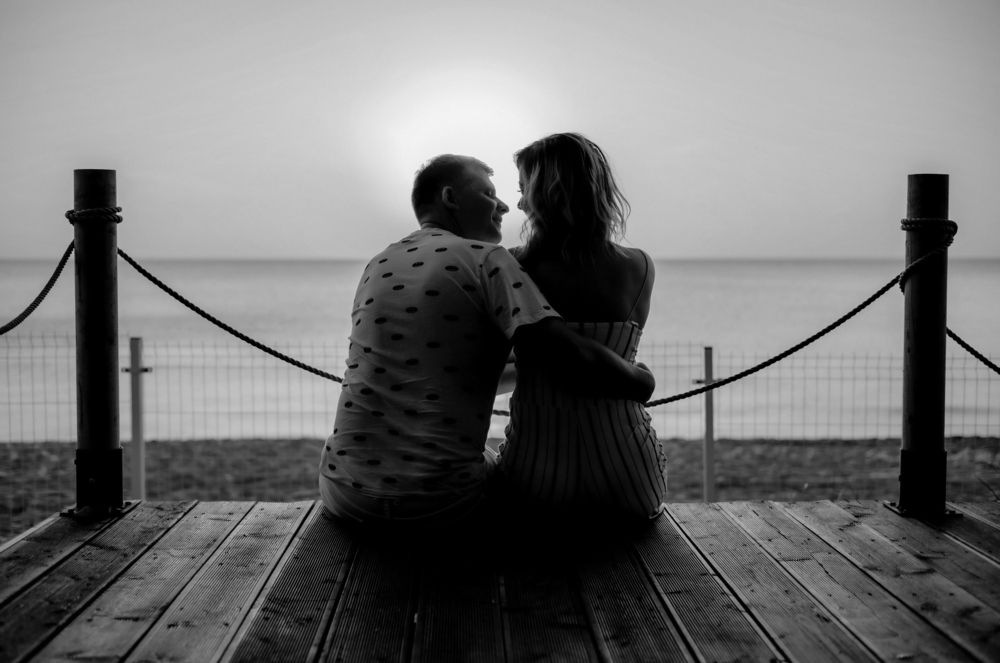 Photograph by Анастасия Косякова