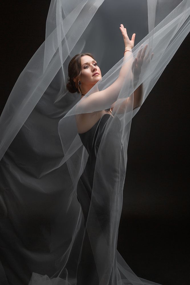 Photograph by Вероника Кирякова