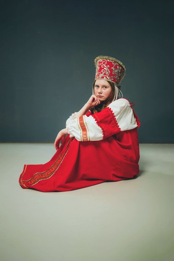 Photograph by Марина Хусаинова
