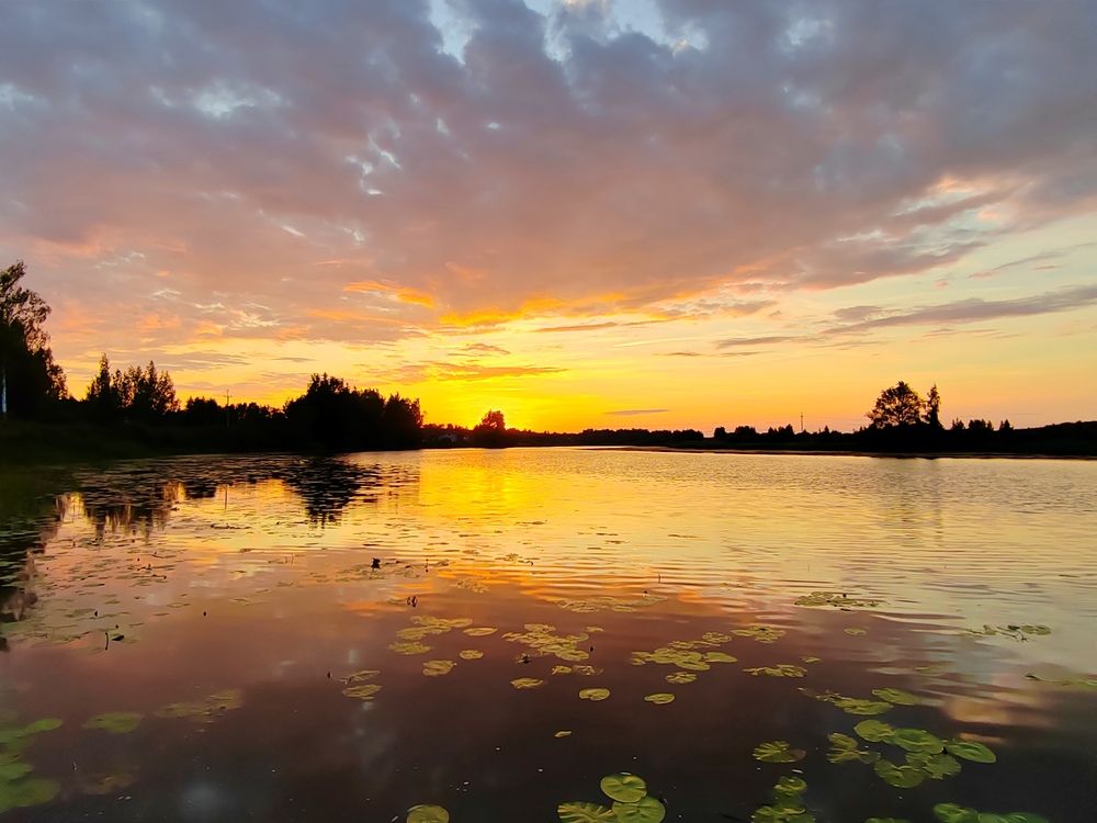 Photograph by Ольга Рыбина
