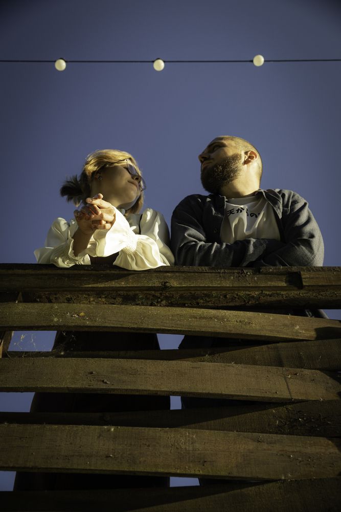 Photograph by Денис Есаков