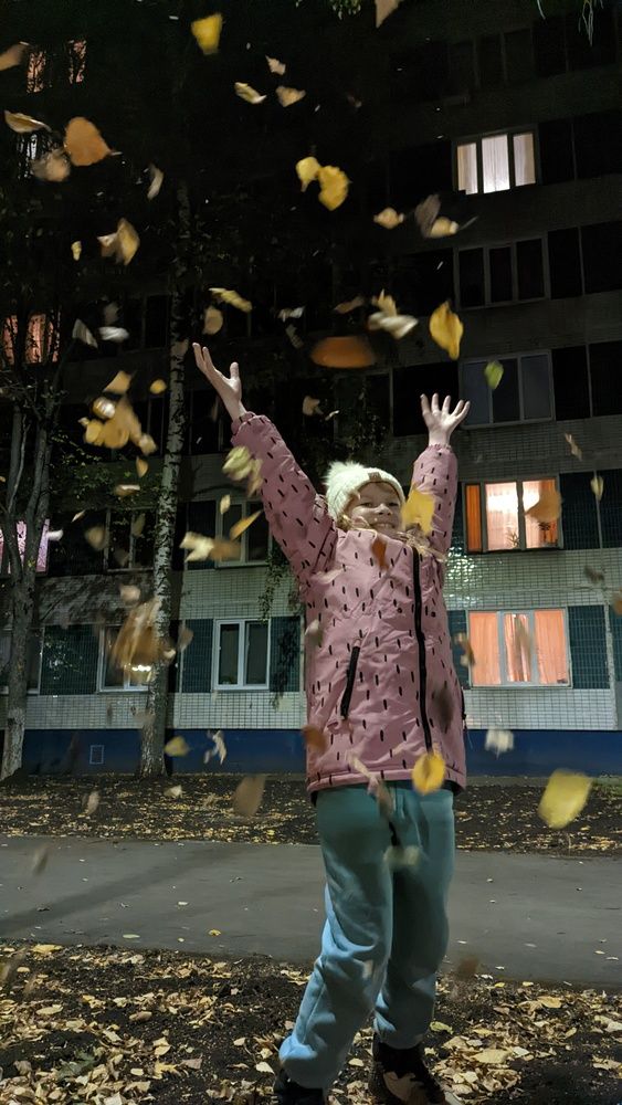 Photograph by Serge Miheev