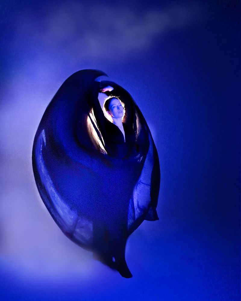 Цвет настроения