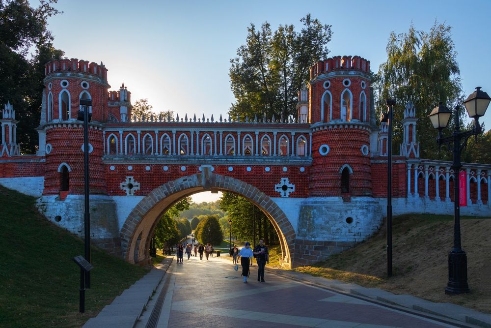 Photograph by Ксения Лычак