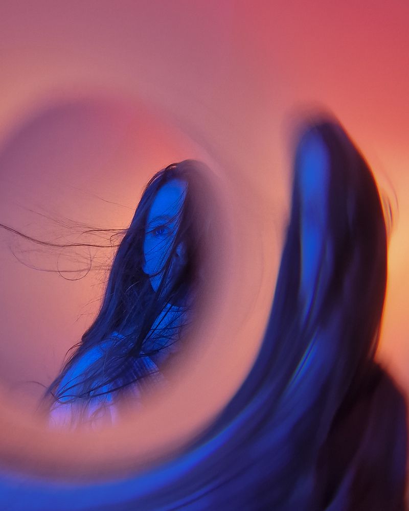 Калейдоскоп