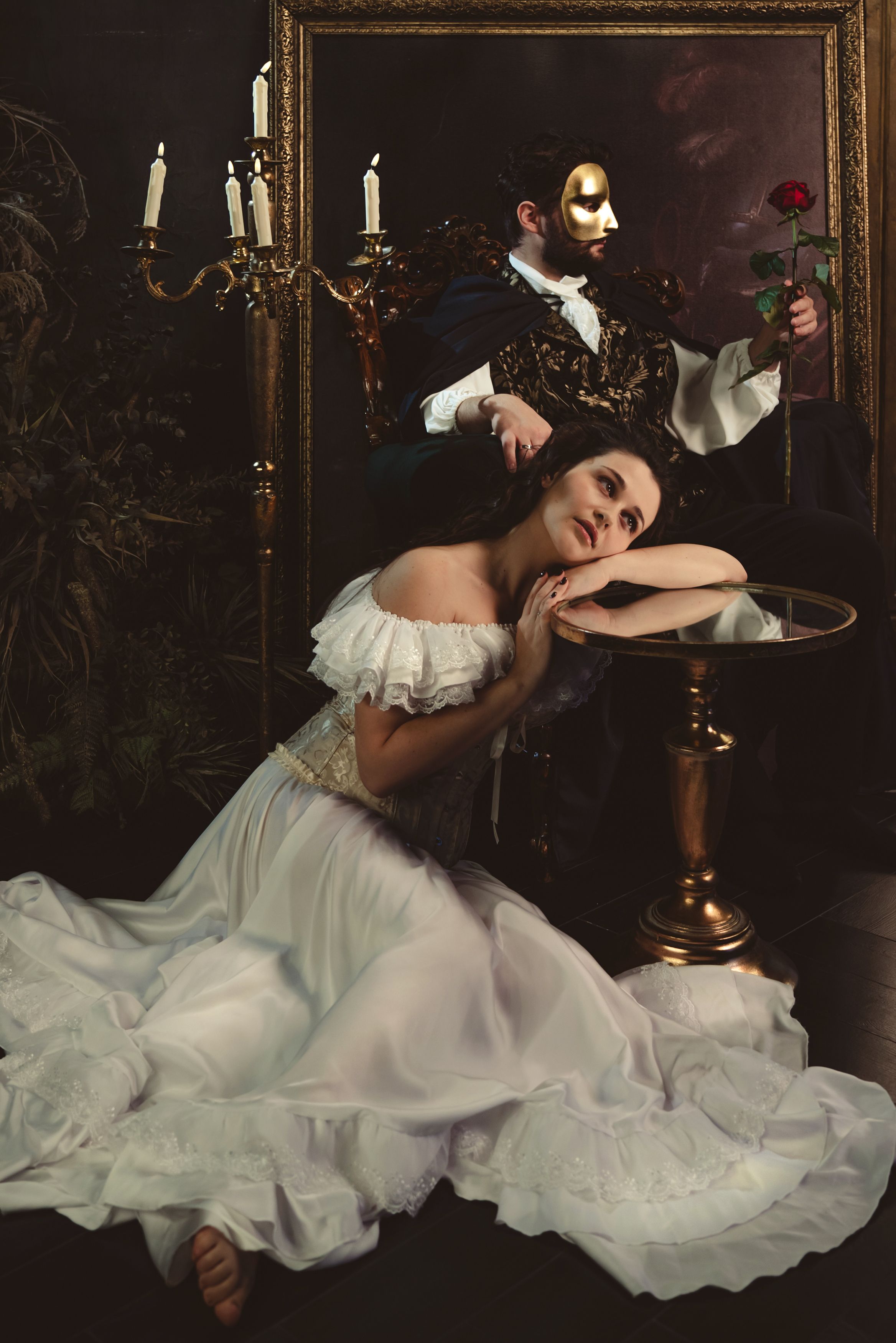 Photograph by Наталия Космынина
