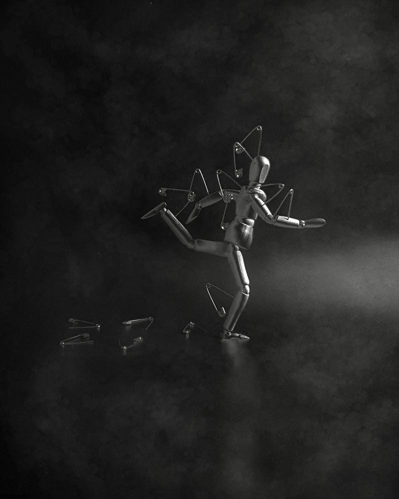 Когда впереди всех