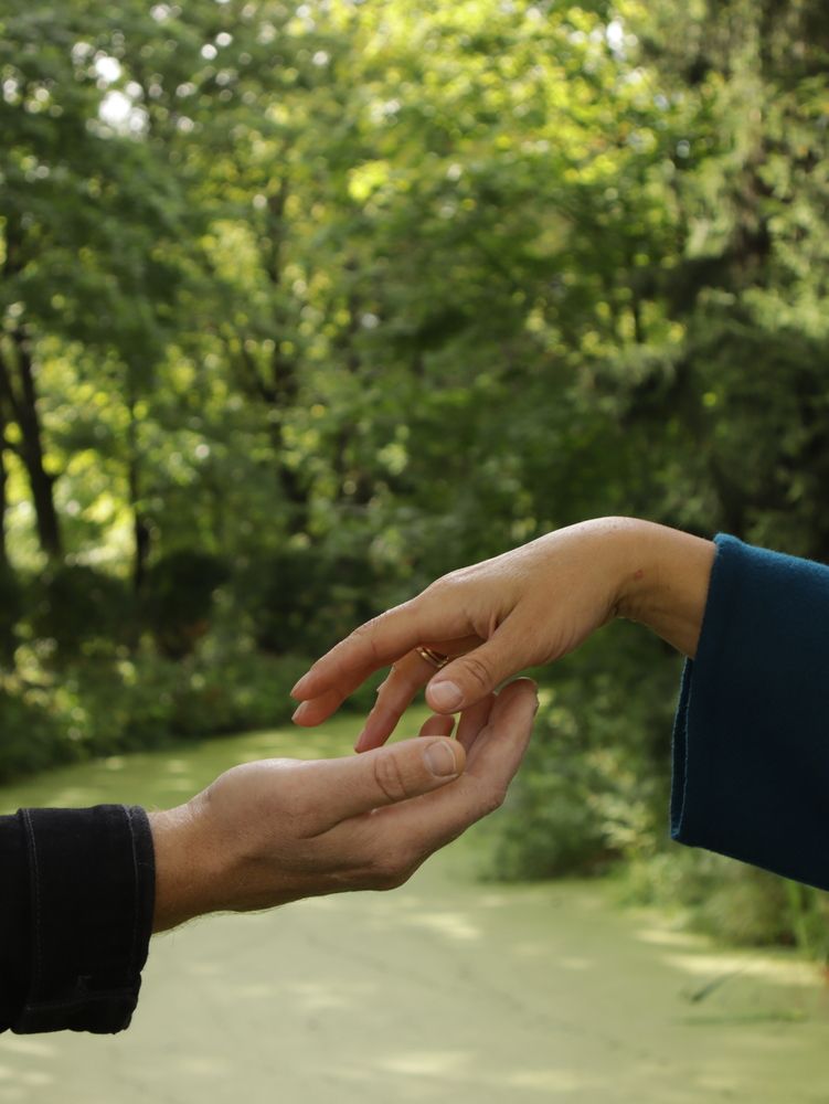 Photograph by Ольга Мольдон