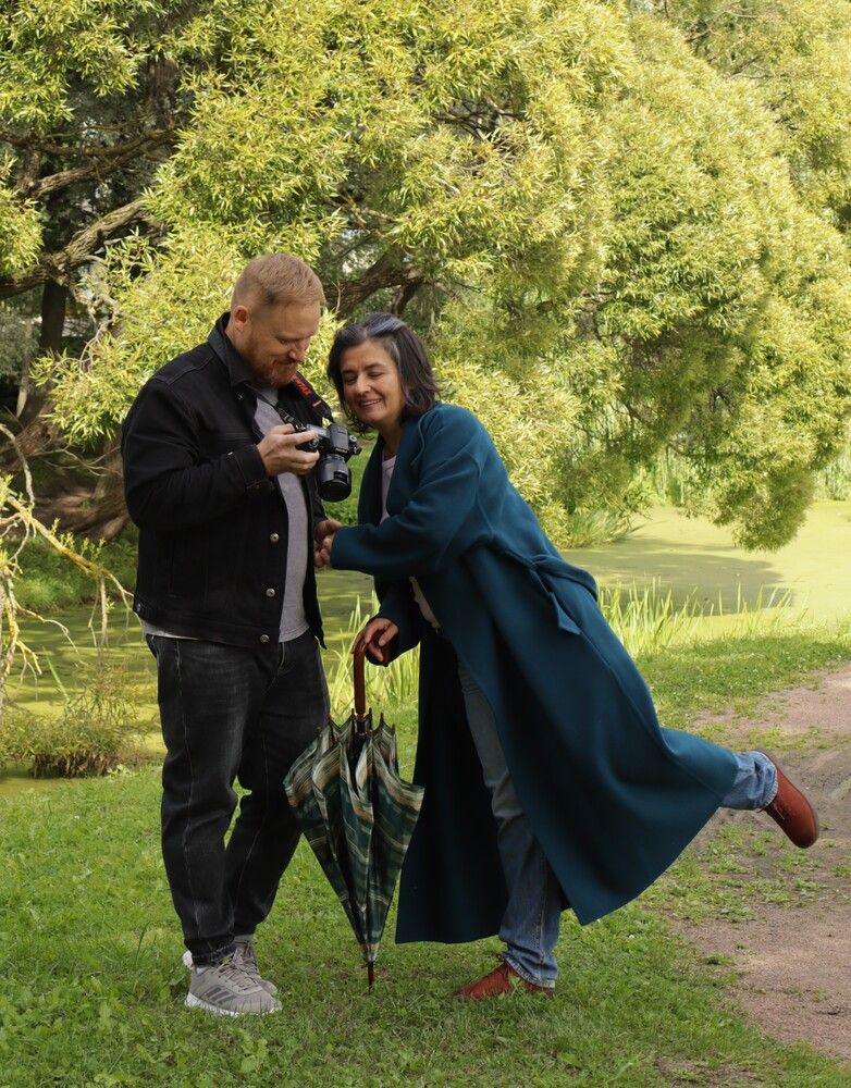 Photograph by Ольга Мольдон