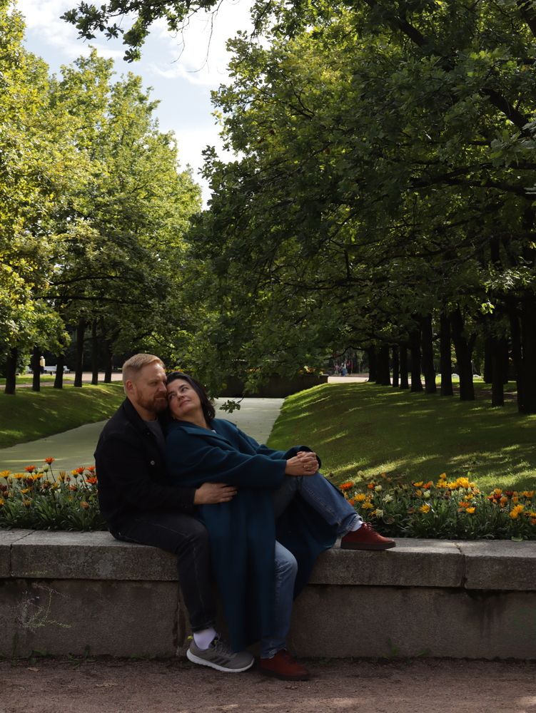 Photograph by Ольга Мольдон