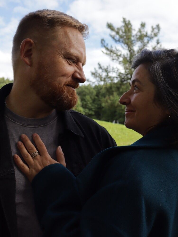 Photograph by Ольга Мольдон