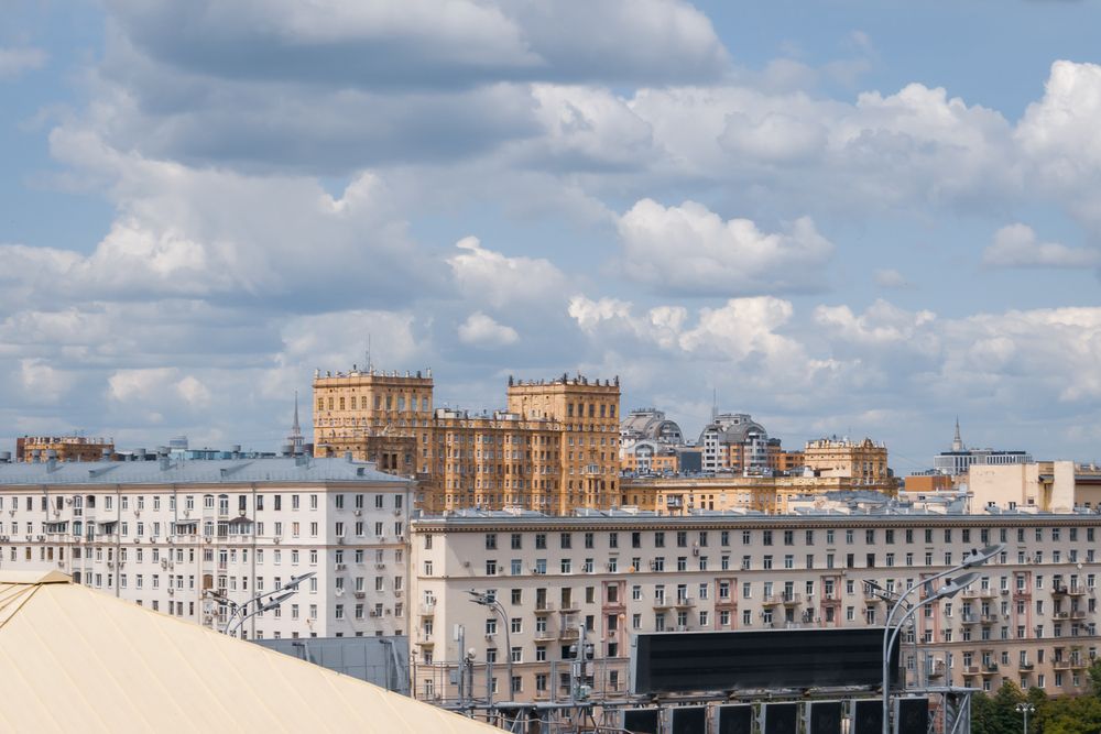 Photograph by Олег Дорошенко