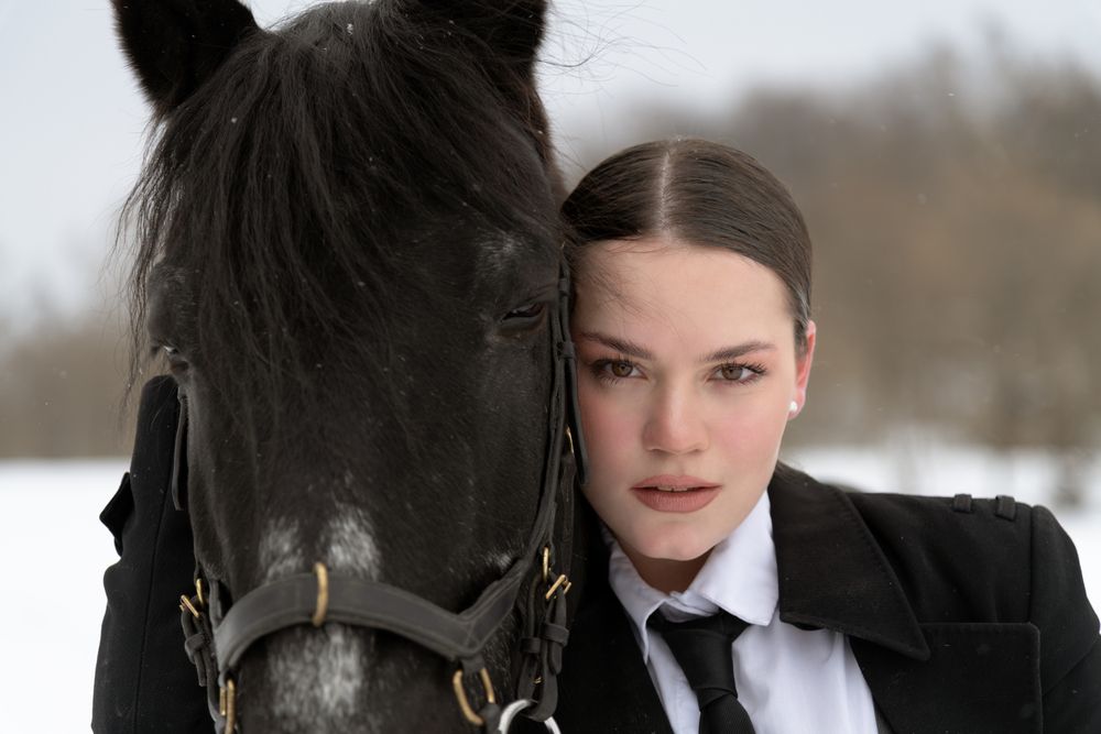 Photograph by Рыков Андрей